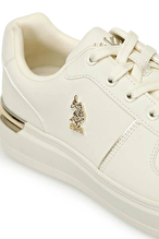 U.S. Polo Assn. Kadın Ayakkabı ALKA.Z