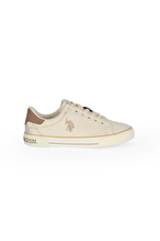 U.S. Polo Assn. Kadın Ayakkabı RACHEL.Z