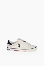 U.S. Polo Assn. Kadın Ayakkabı RACHEL.Z