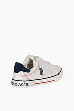 U.S. Polo Assn. Kadın Ayakkabı RACHEL.Z
