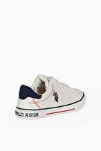 U.S. Polo Assn. Kadın Ayakkabı RACHEL.Z