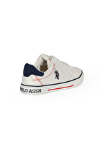 U.S. Polo Assn. Kadın Ayakkabı RACHEL.Z