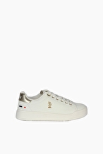 U.S. Polo Assn. Kadın Ayakkabı PELO.Z
