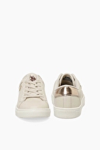 U.S. Polo Assn. Kadın Ayakkabı TIGGY.Z