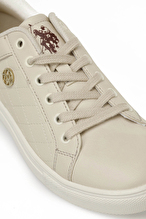 U.S. Polo Assn. Kadın Ayakkabı TIGGY.Z