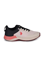 U.S. Polo Assn. Kadın Ayakkabı FLORIN.Z
