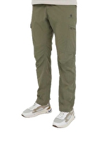 Lumberjack Erkek Pantolon DAVIDCARGO 23SN523 HAKI