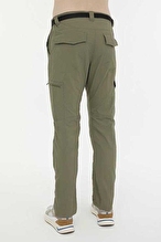 Lumberjack Erkek Pantolon DAVIDCARGO 23SN523 HAKI