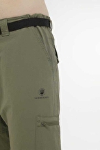 Lumberjack Erkek Pantolon DAVIDCARGO 23SN523 HAKI