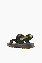 Lumberjack Erkek Sandalet BARLE.M