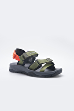 Lumberjack Erkek Sandalet MUNA.M
