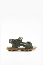 Lumberjack Çocuk Sandalet LOTEN.F