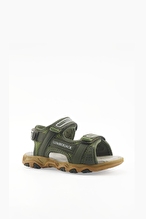 Lumberjack Çocuk Sandalet LOTEN.F