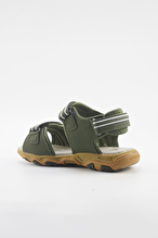 Lumberjack Çocuk Sandalet LOTEN.F