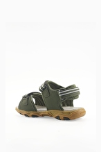 Lumberjack Çocuk Sandalet LOTEN.F