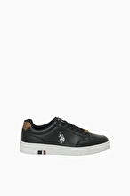 U.S. Polo Assn. Erkek Ayakkabı NORM.M