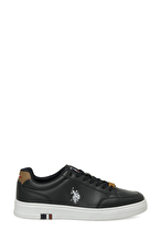 U.S. Polo Assn. Erkek Ayakkabı NORM.M