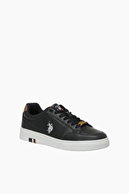 U.S. Polo Assn. Erkek Ayakkabı NORM.M