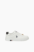U.S. Polo Assn. Erkek Ayakkabı NORM.M
