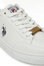U.S. Polo Assn. Erkek Ayakkabı NORM.M