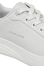U.S. Polo Assn. Kadın Ayakkabı YUNA.Z