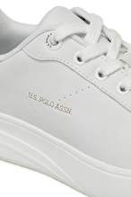 U.S. Polo Assn. Kadın Ayakkabı YUNA.Z