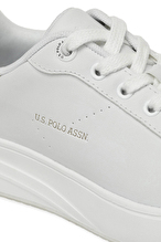 U.S. Polo Assn. Kadın Ayakkabı YUNA.Z