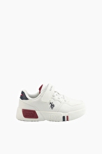 U.S. Polo Assn. Çocuk Ayakkabı UTTES.JR.P