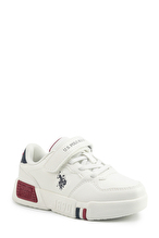 U.S. Polo Assn. Çocuk Ayakkabı UTTES.JR.P