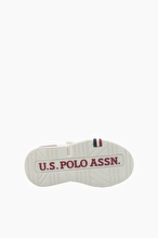 U.S. Polo Assn. Çocuk Ayakkabı UTTES.JR.P