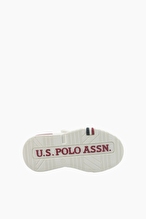U.S. Polo Assn. Çocuk Ayakkabı UTTES.JR.P