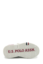 U.S. Polo Assn. Çocuk Ayakkabı UTTES.JR.P