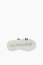 U.S. Polo Assn. Çocuk Ayakkabı UTTES.JR.P