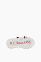 U.S. Polo Assn. Çocuk Ayakkabı UTTES.JR.P