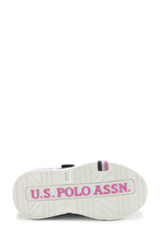 U.S. Polo Assn. Çocuk Ayakkabı UTTES.JR.P