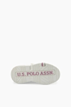 U.S. Polo Assn. Çocuk Ayakkabı UTTES.JR.P