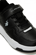 U.S. Polo Assn. Çocuk Ayakkabı MILOW.JR.F