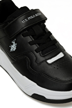 U.S. Polo Assn. Çocuk Ayakkabı MILOW.JR.F