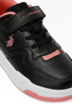 U.S. Polo Assn. Çocuk Ayakkabı MILOW.JR.F