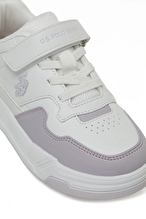 U.S. Polo Assn. Çocuk Ayakkabı MILOW.JR.F