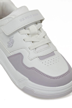 U.S. Polo Assn. Çocuk Ayakkabı MILOW.JR.F