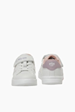 U.S. Polo Assn. Çocuk Ayakkabı TRAVIS.JR.B