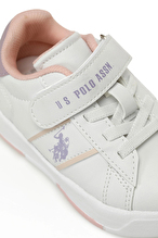 U.S. Polo Assn. Çocuk Ayakkabı TRAVIS.JR.B