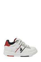 U.S. Polo Assn. Çocuk Ayakkabı TRAVIS.JR.B