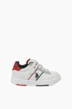 U.S. Polo Assn. Çocuk Ayakkabı TRAVIS.JR.B