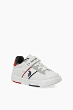 U.S. Polo Assn. Çocuk Ayakkabı TRAVIS.JR.B
