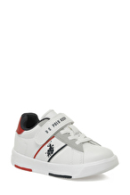 U.S. Polo Assn. Çocuk Ayakkabı TRAVIS.JR.B