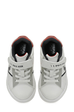 U.S. Polo Assn. Çocuk Ayakkabı TRAVIS.JR.B
