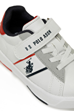 U.S. Polo Assn. Çocuk Ayakkabı TRAVIS.JR.B