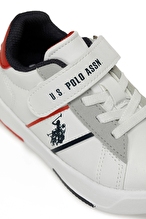U.S. Polo Assn. Çocuk Ayakkabı TRAVIS.JR.B